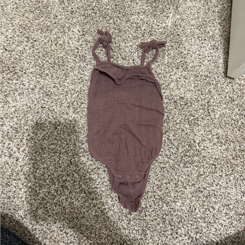 Jamie Kay Playsuit